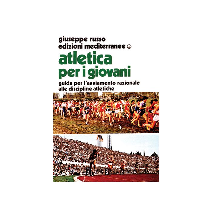 Atletica Per I Giovani