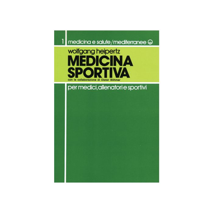 Medicina Sportiva Medicina Sportiva