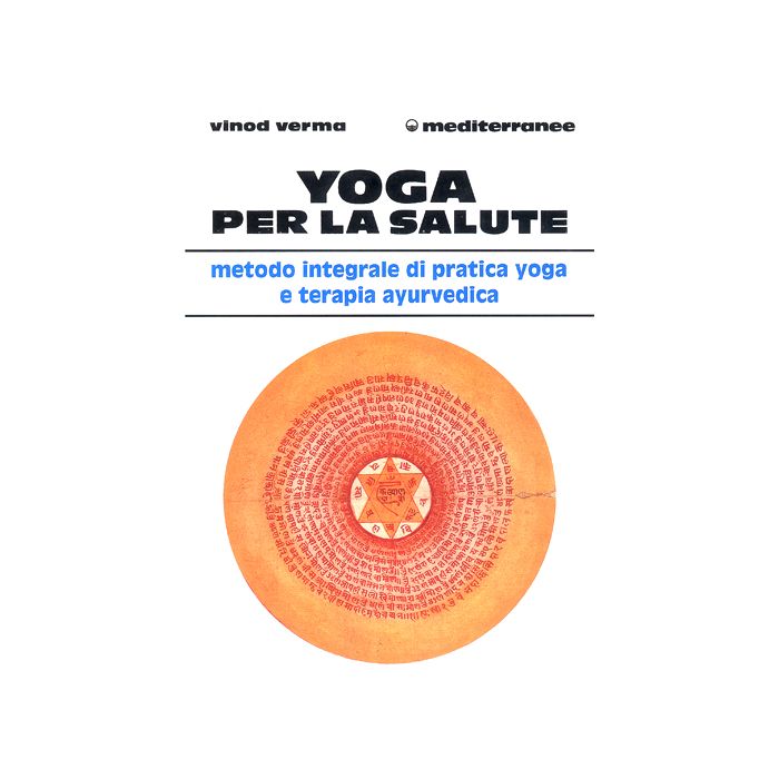 Yoga Per La Salute
