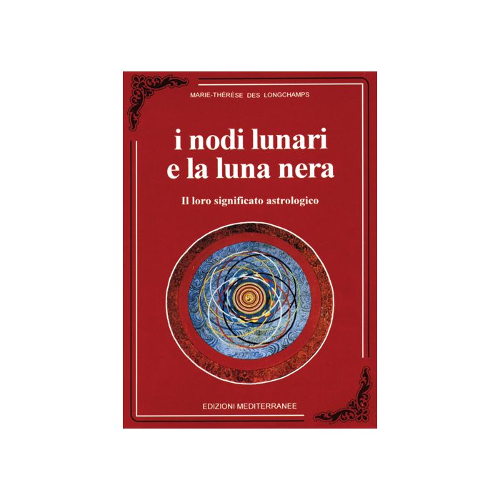 I Nodi Lunari E La Luna Nera. Il Loro Significato Astrologico 