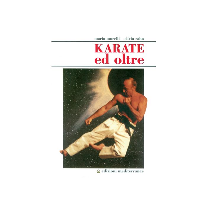 Karate Ed Oltre