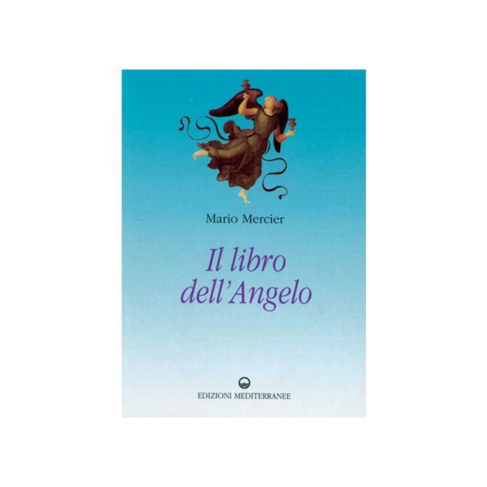 Il Libro Dell'Angelo 