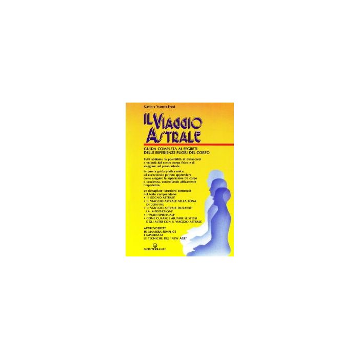 Il Viaggio Astrale 