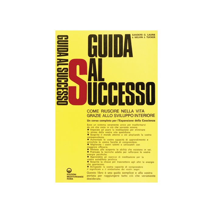 Guida Al Successo Guida Al Successo