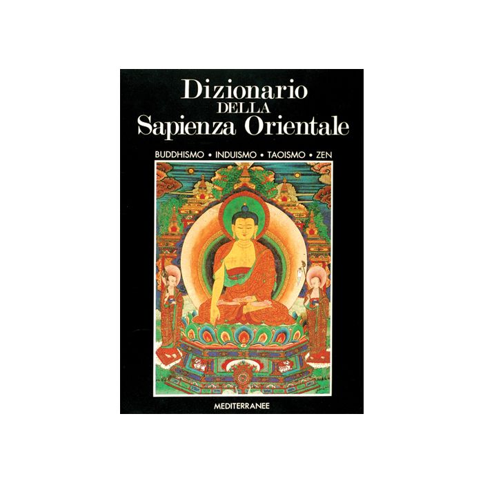 Dizionario Della Sapienza Orientale