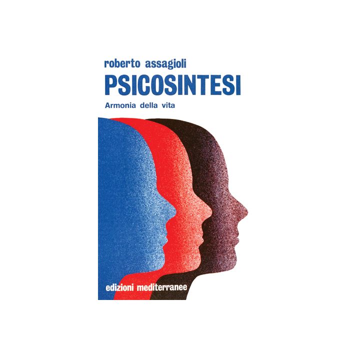Psicosintesi Psicosintesi