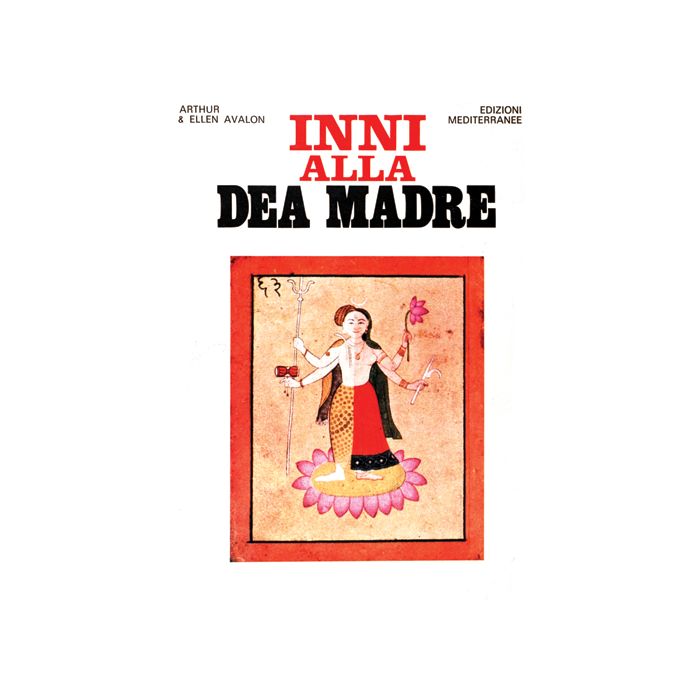 Inni Alla Dea Madre