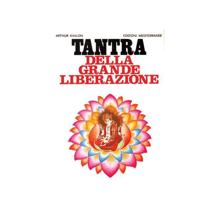 Tantra Della Grande Liberazione