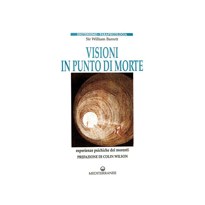 Visioni In Punto Di Morte Visioni In Punto Di Morte