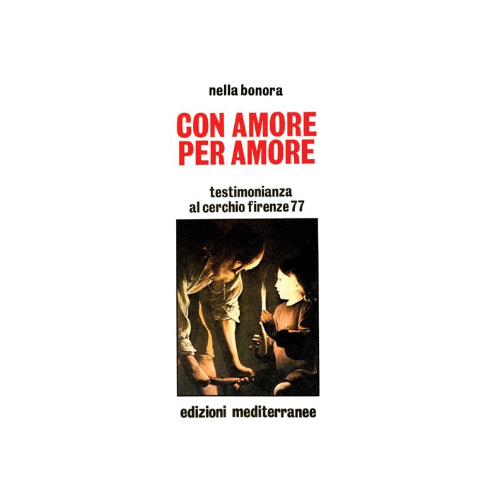 Con Amore, Per Amore