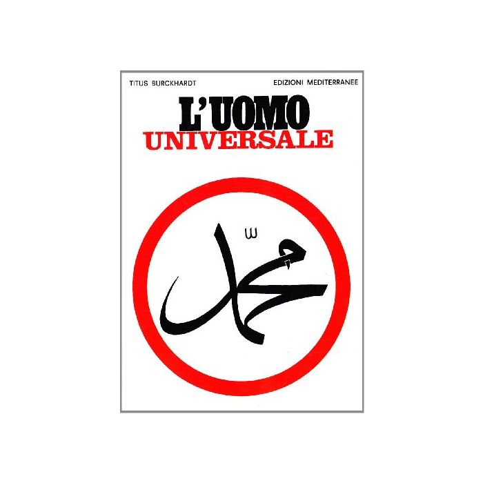 L'Uomo Universale L'Uomo Universale