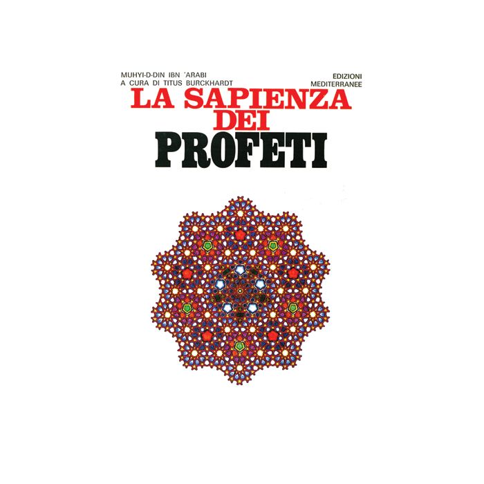 La Sapienza Dei Profeti 