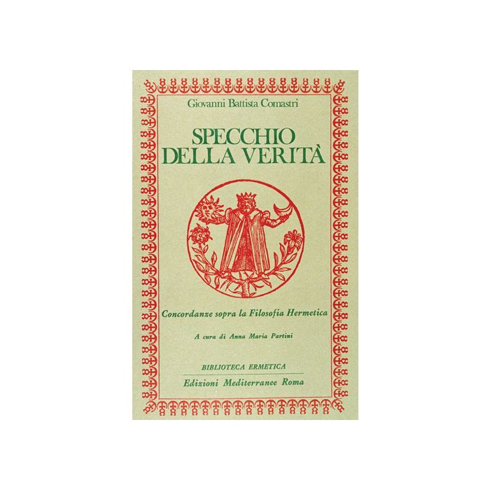 Specchio Della Verità Specchio Della Verità