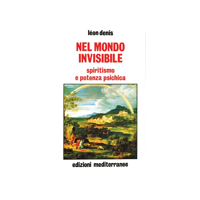Nel Mondo Invisibile Nel Mondo Invisibile