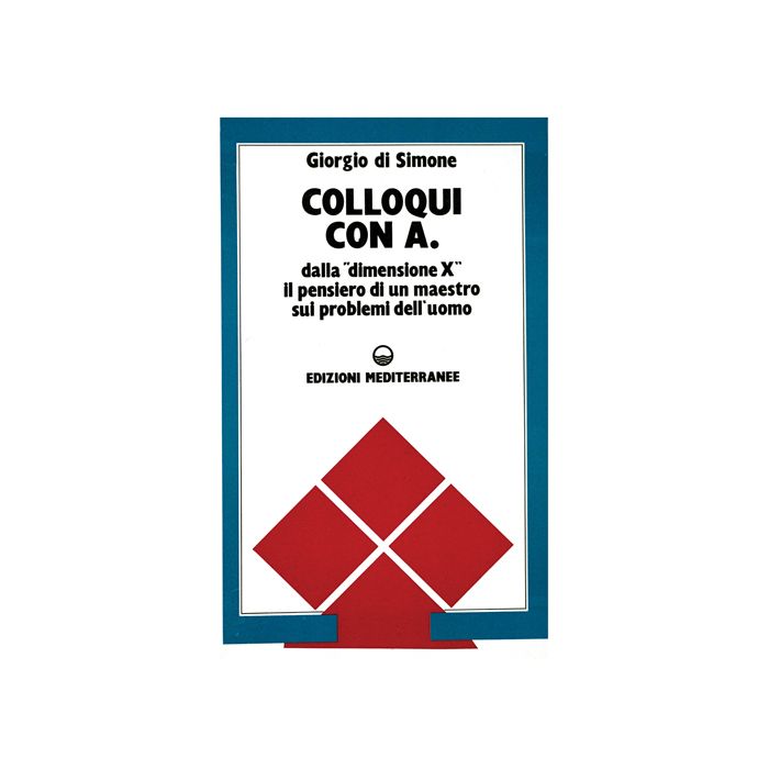 Colloqui Con "A"
