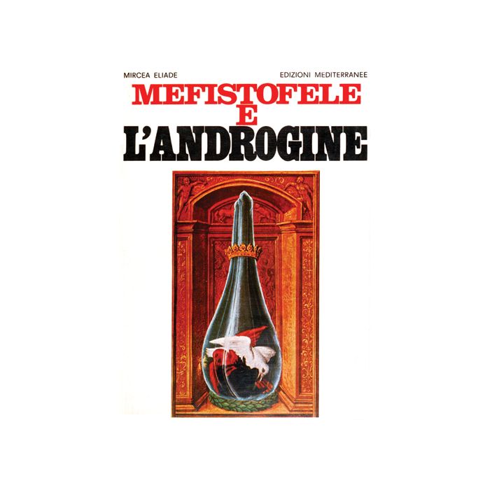 Mefistofele E L'Androgine Mefistofele E L'Androgine