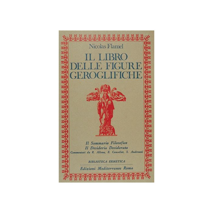 Il Libro Delle Figure Geroglifiche 