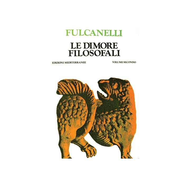 Le Dimore Filosofali 