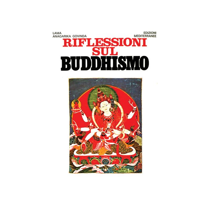 Riflessioni Sul Buddhismo