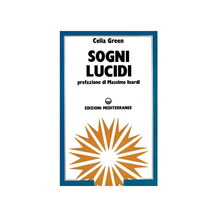 Sogni Lucidi Sogni Lucidi