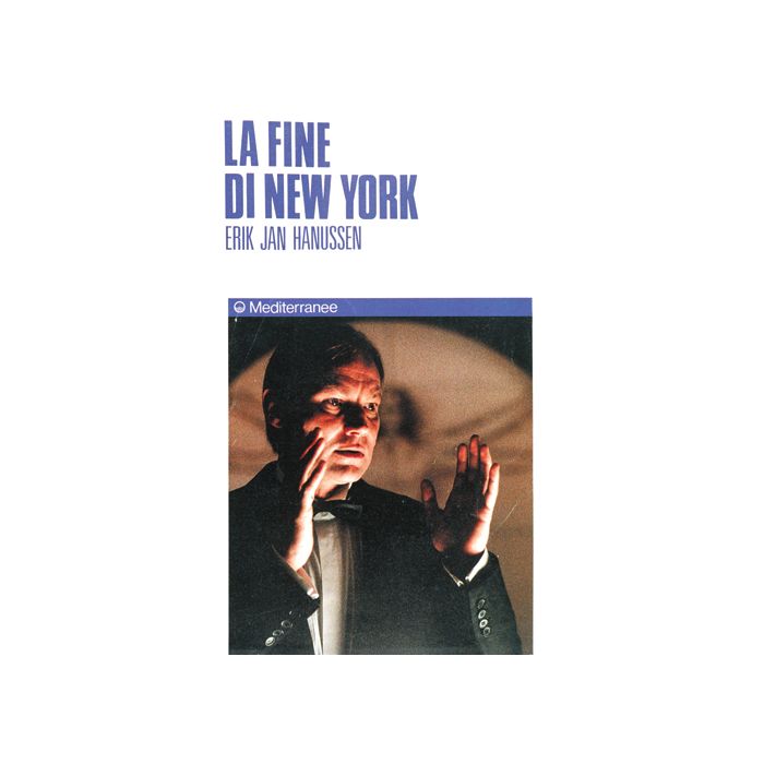 La Fine Di New York 
