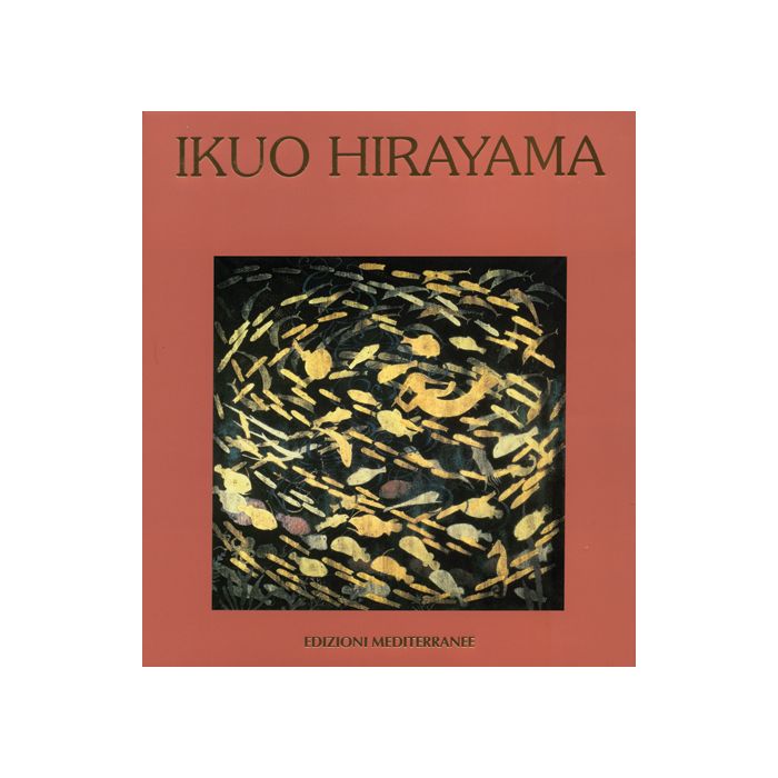 Ikuo Hirayama