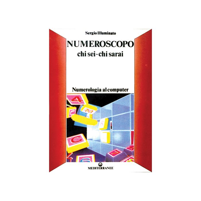 Numeroscopo Numeroscopo