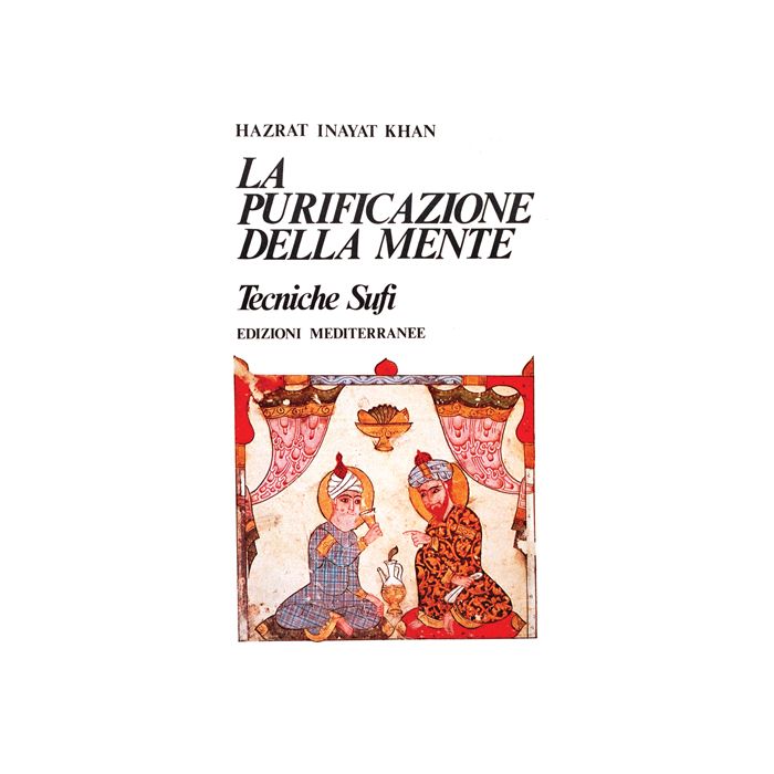 La Purificazione Della Mente La Purificazione Della Mente