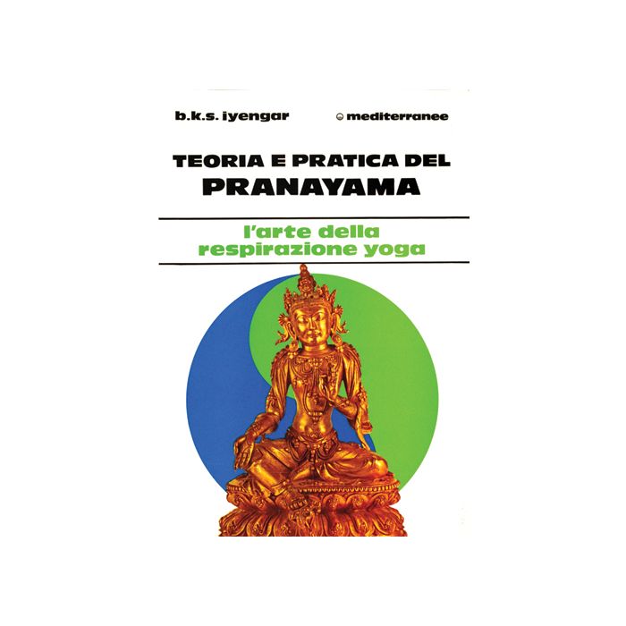 Teoria E Pratica Del Pranayama Teoria E Pratica Del Pranayama