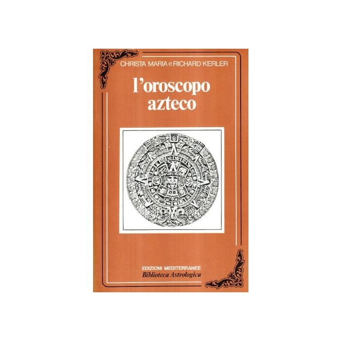 Oroscopo Azteco Oroscopo Azteco