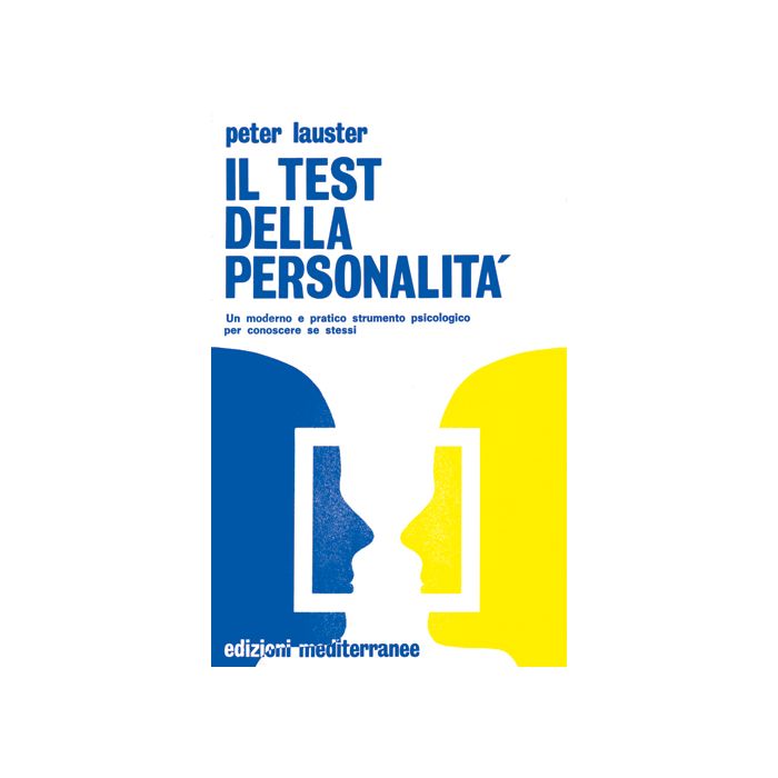 Il Test Della Personalita' 