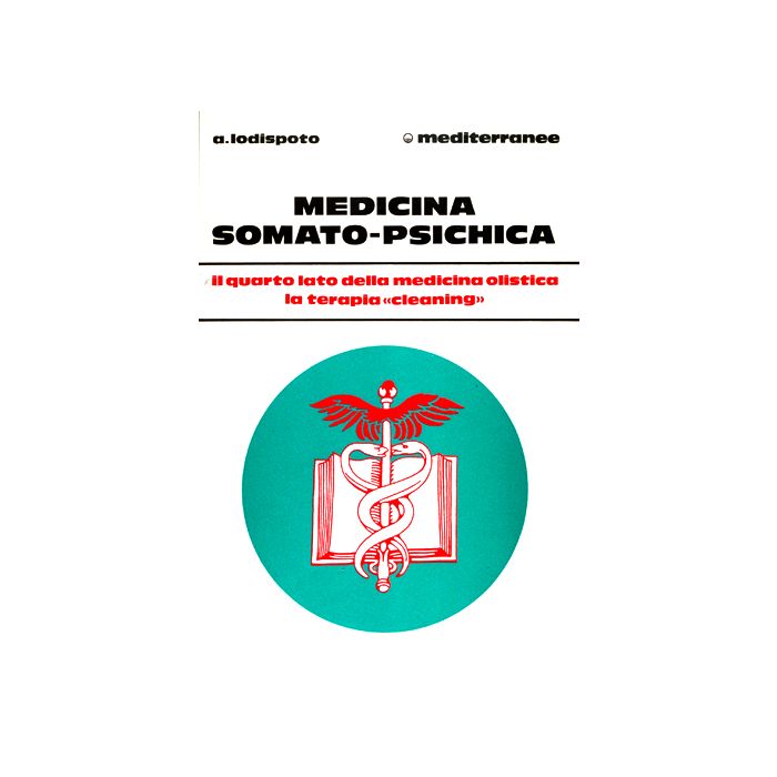Medicina Somato Psichica