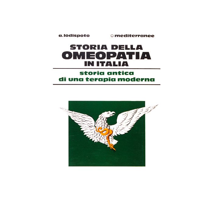 Storia Dell'omeopatia In Italia
