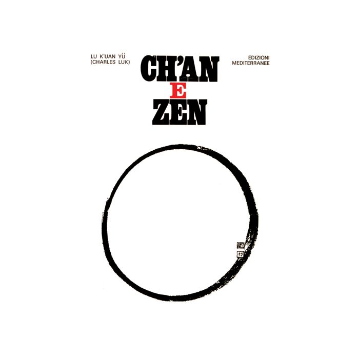 Ch'an E Zen