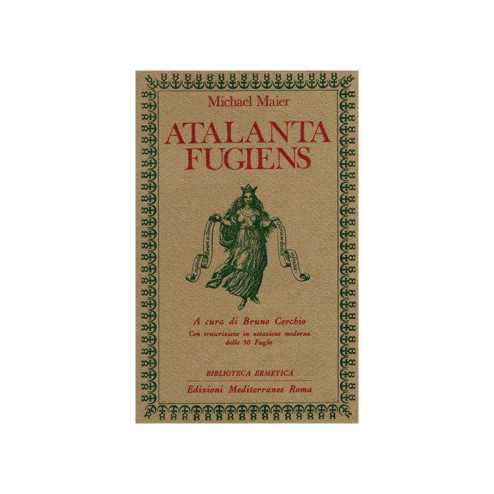 Atalanta Fugiens