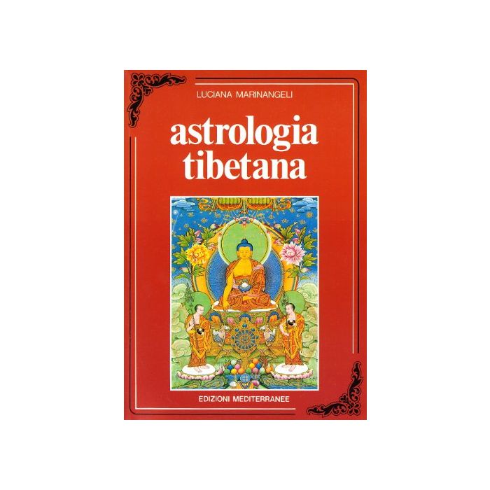 Astrologia Tibetana