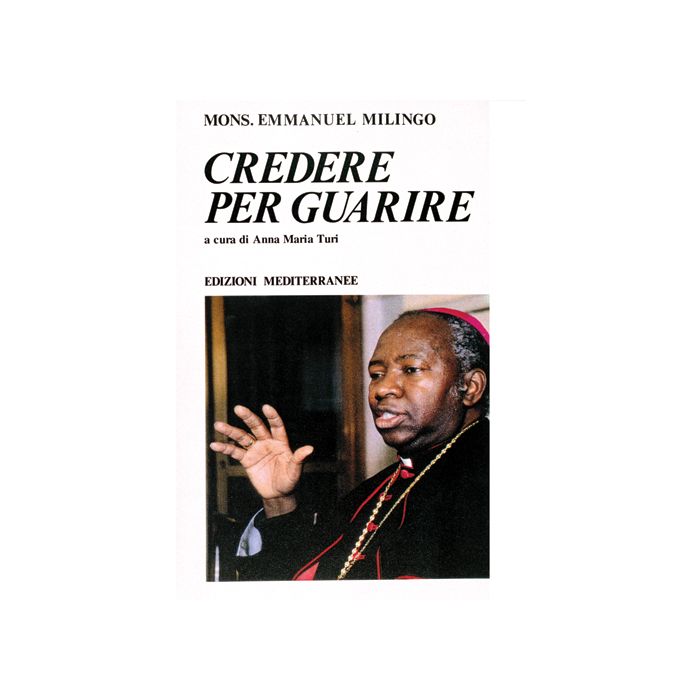 Credere Per Guarire Credere Per Guarire
