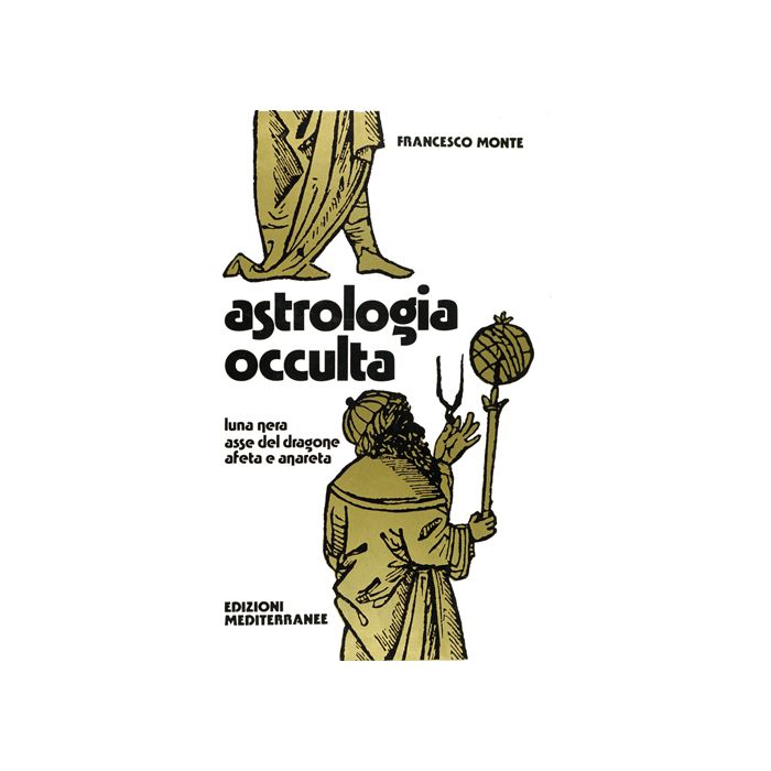Astrologia Occulta Astrologia Occulta