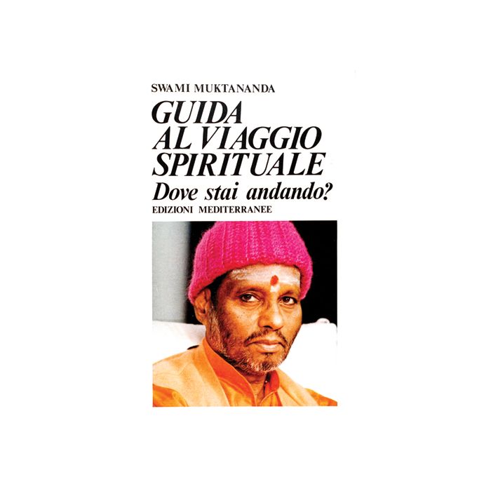 Guida Al Viaggio Spirituale