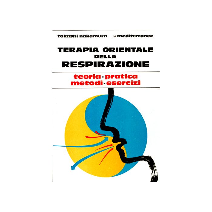 Terapia Orientale Della Respirazione