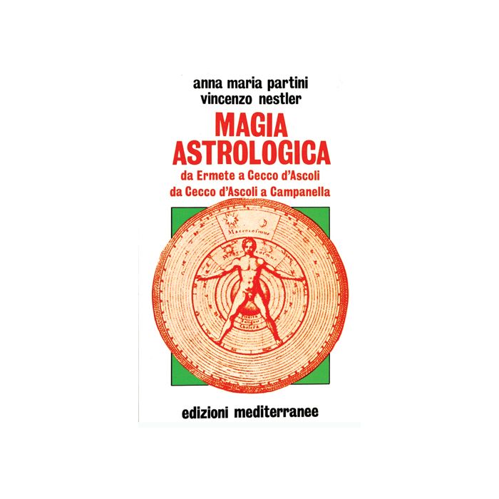 Magia Astrologica