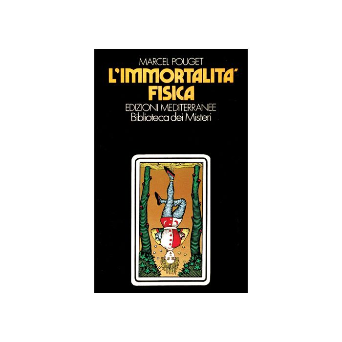 L'Immortalità Fisica 