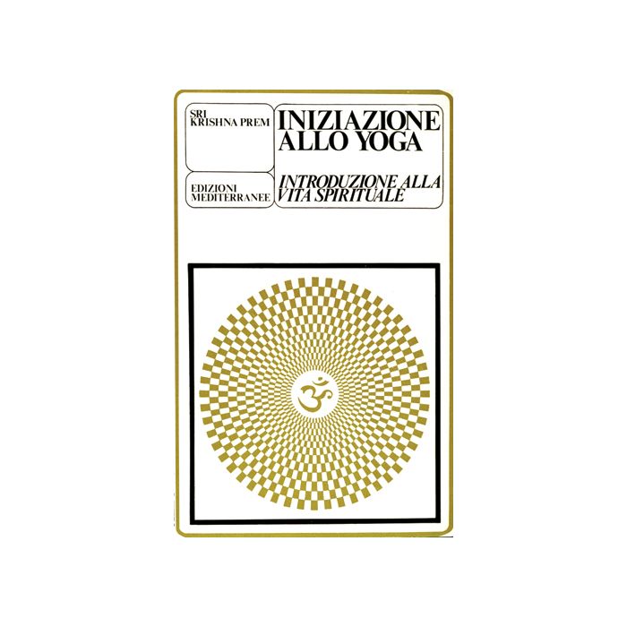 Iniziazione Allo Yoga