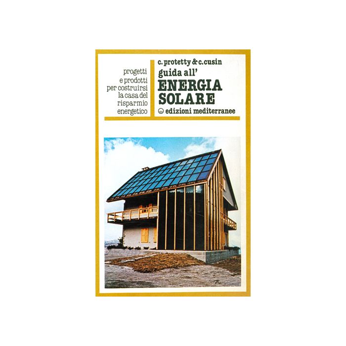 Guida All'energia Solare Guida All'energia Solare