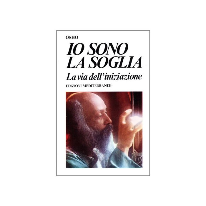 Io Sono La Soglia Io Sono La Soglia