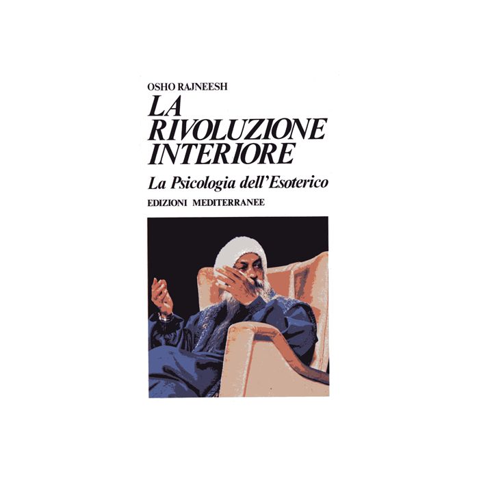 La Rivoluzione Interiore 