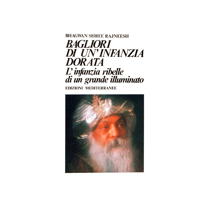 Bagliori Di Un'infanzia Dorata