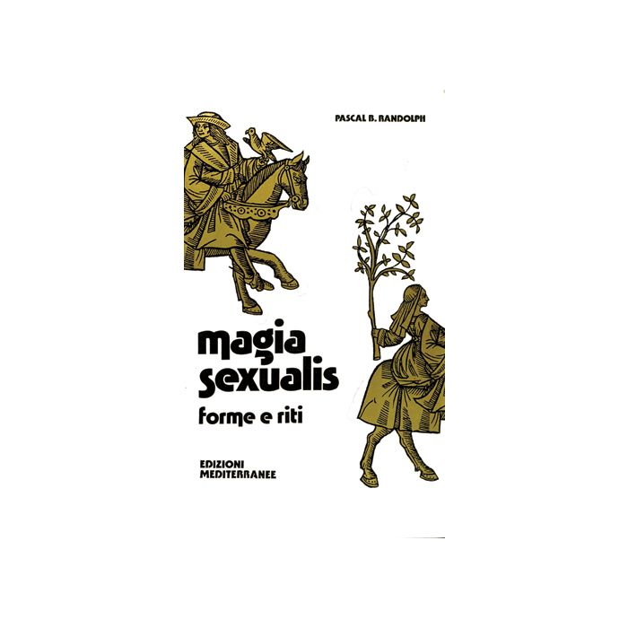 Magia Sexualis