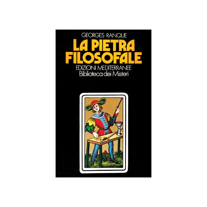 La Pietra Filosofale 