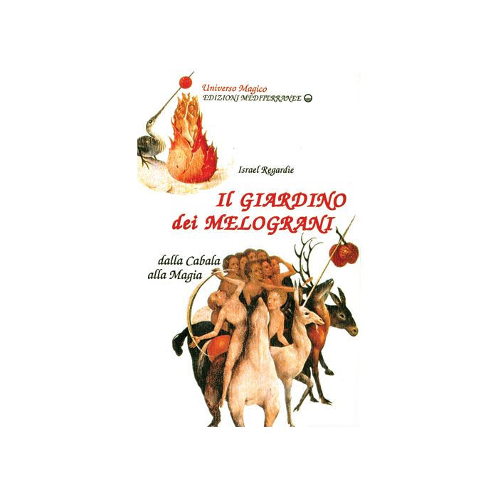 Il Giardino Dei Melograni 